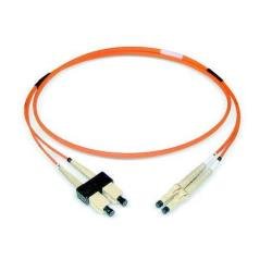 DATWYLER PATCH 2FO OM4 LCD/SCD VIOLA 5M