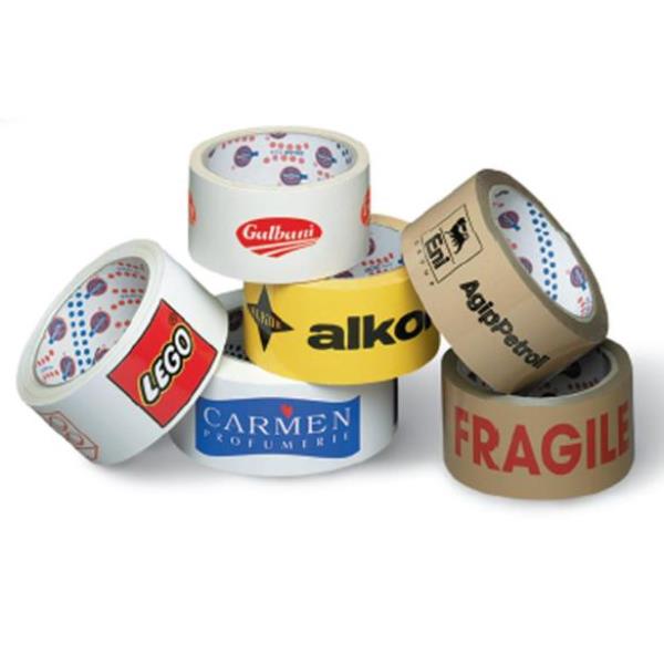 Nastro adesivo PP36NN - "fragile" - 5 cm …