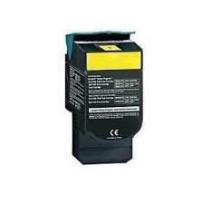 Toner Giallo per Lexmark C6160 20.000 pagine - 24B5997