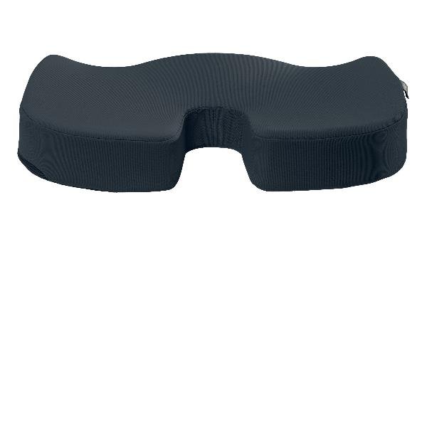 LEITZ COSY ERGO CUSCINO ERGONOMICO GRIGIO