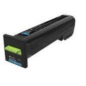 Lexmark - Toner - Ciano - 24B6846 - …