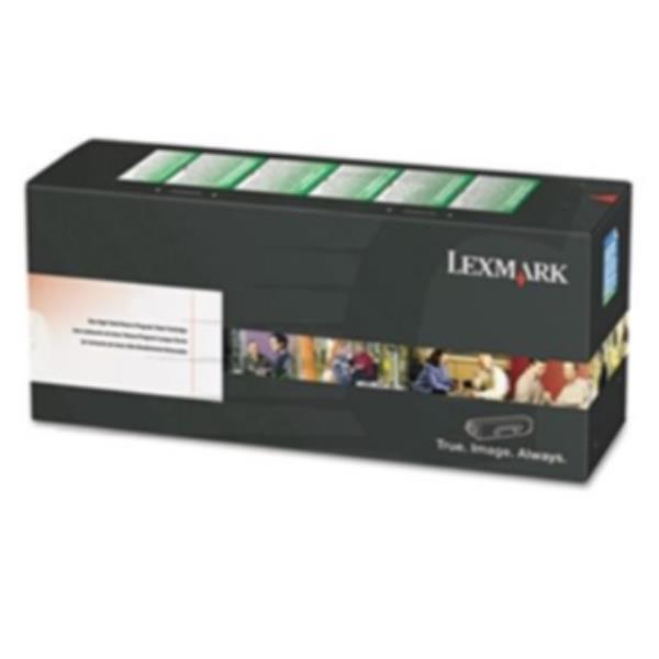 Toner - Ciano - per Lexmark XC4240 - 6.000 pagine - 24B7182