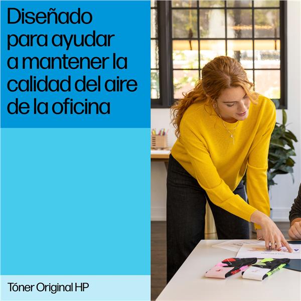 Ricambio Hp/Samsung - Vaschetta recupero Toner - Cod. CE980A