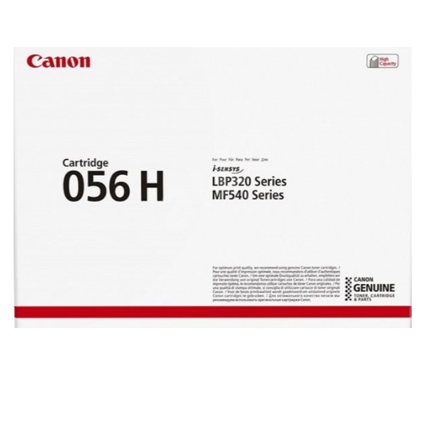 Canon - Toner - nero - 3008CC02 - 21.000 pag