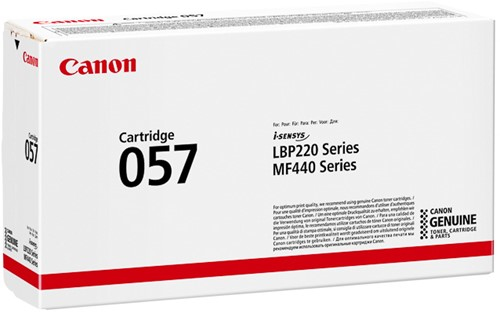 Canon - Toner - nero - 3009C002 - 3.100 pag
