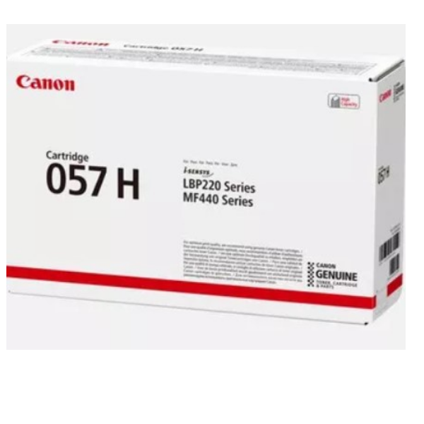 Canon - Toner - Nero - 3010C002 - 10.000 pag