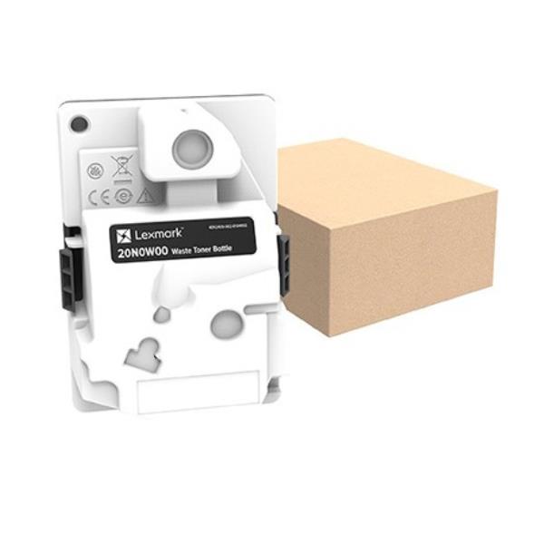 Lexmark - Contenitore toner di scarto - 20N0W00 …