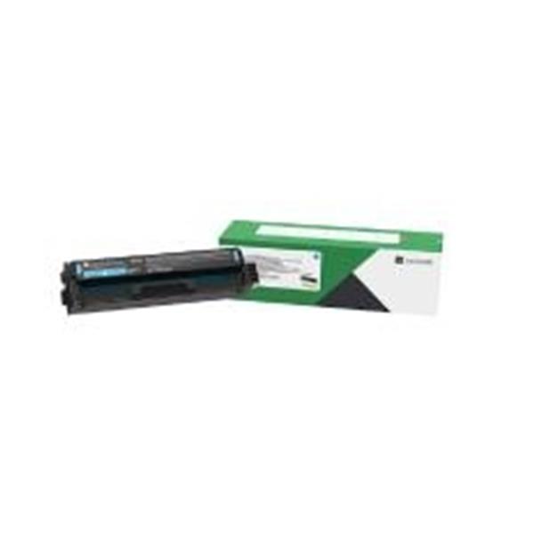 Lexmark - Cartuccia ink - ciano - 20N20C0 …