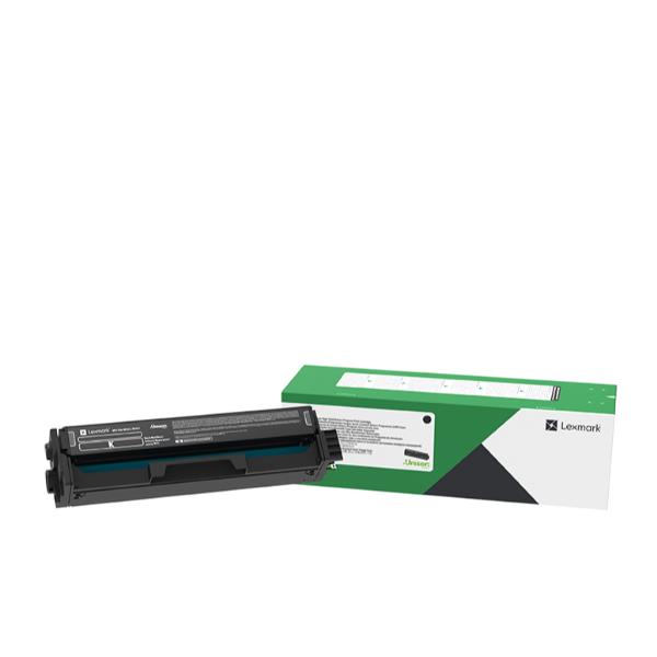 Lexmark - Cartuccia ink - nero - C3220K0 …