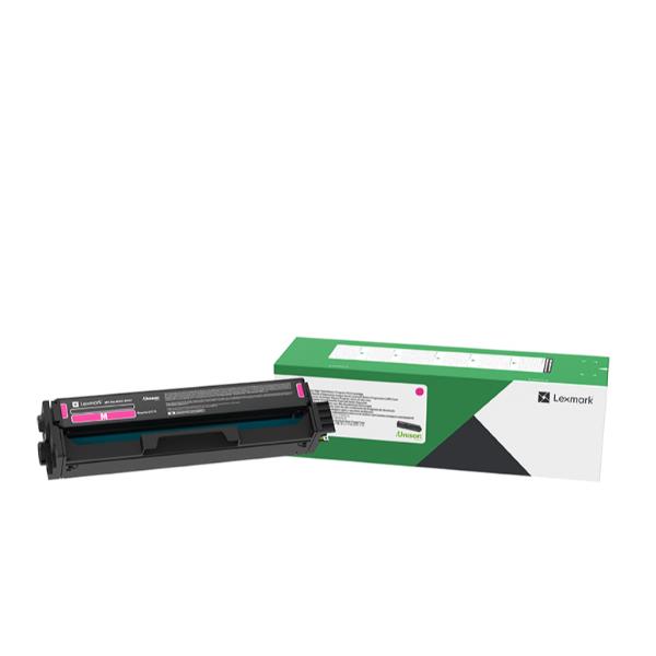 Lexmark - Cartuccia ink - magenta - C3220M0 …