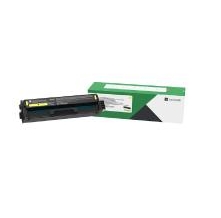 Lexmark - Cartuccia ink - giallo - C3220Y0 …