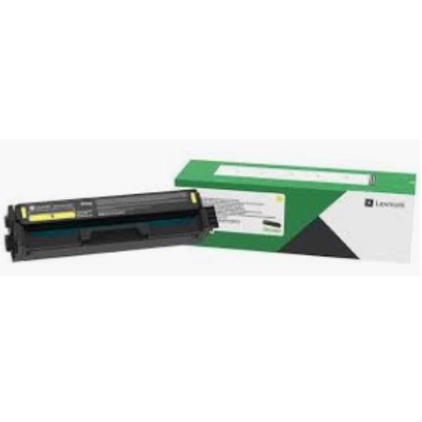 Lexmark - Toner - Giallo - C332HY0 - …