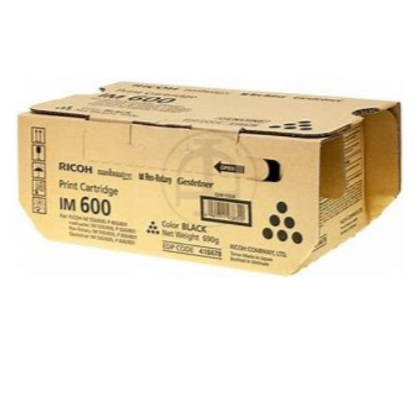 Ricoh - Toner - Nero - 418478 - …