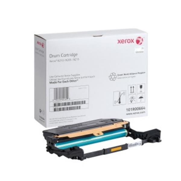 Xerox - Tamburo - Nero - 101R00664 - 10.000 pag