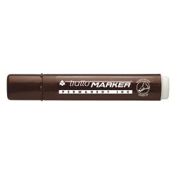 CF12 TRATTO MARKER MARRONE P/SCALP