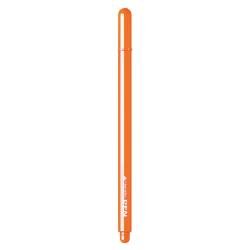 FILA TRATTO PEN PENNA PUNTA IN FIBRA 0.5 mm COLORE ARANCIONE FLUO CONF. 12 Pz.