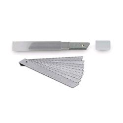 Dispenser portatutto da banco - plastica - 19 x 20 x 9 cm - Lebez