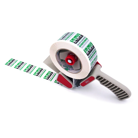 Tendinastro manuale - con frizione open - nastri …