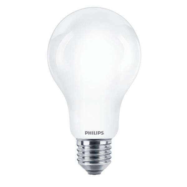 Philips - Lampadina con filamento LED - forma: …