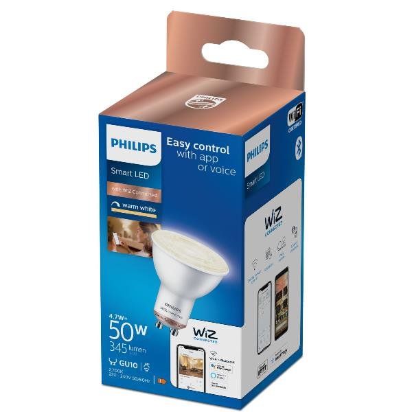 Philips Smart - Lampadina a spot a LED …