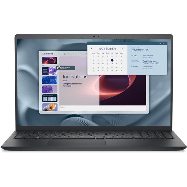 DELL Pro 15 Essential PV15250, Intel® Core™ i5, …