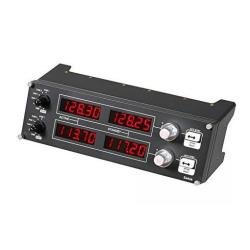 LOGITECH GSTK PRO FLIGHT RADIO PANEL