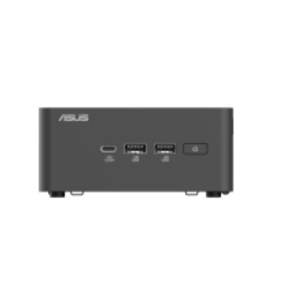 ASUS NUC 15 Pro RNUC15CRHU500002, Mini PC barebone, …