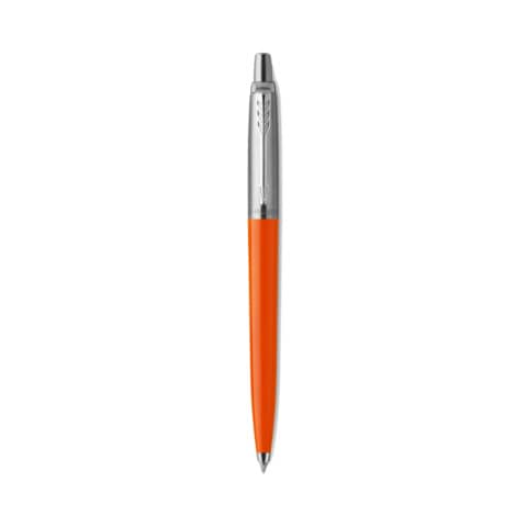 Penna sfera Jotter Original - punta M - fusto arancione - Parker