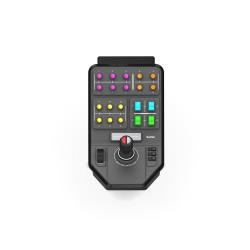 LOGITECH GSTK FARM SIM VEHICLE SIDE PANEL