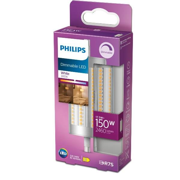 PHILIPS LEDR7S150WHDP