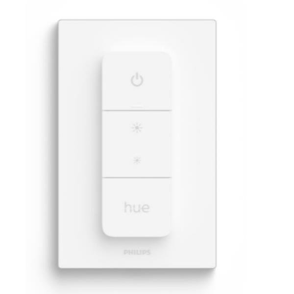 PHILIPS HUE DIMMER SWITCH V2 INTER.WIRELESS