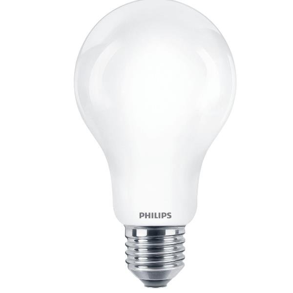 Philips LAMPADA LED A GOCCIA LUCE BIANCA FREDDA …