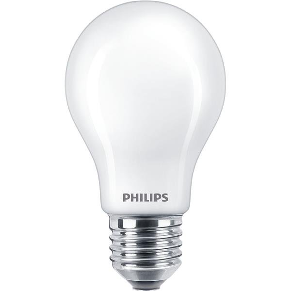 Philips E27 led, 806 lumen, fredda