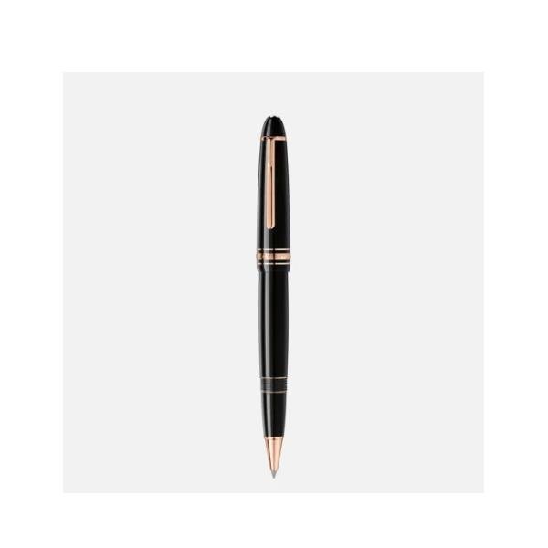 MONT BLANC ROLLER M ROSE GOLD-COATED LEGRAND