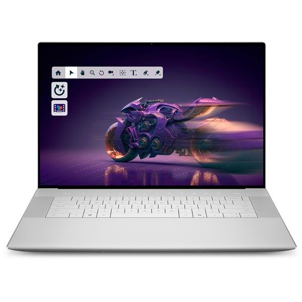 DELL 16 Premium DA16250, Intel Core Ultra 7, …