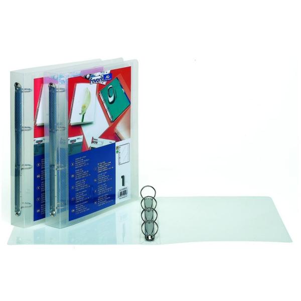 Raccoglitore personalizzabile Lumina - 22 x 30 cm …