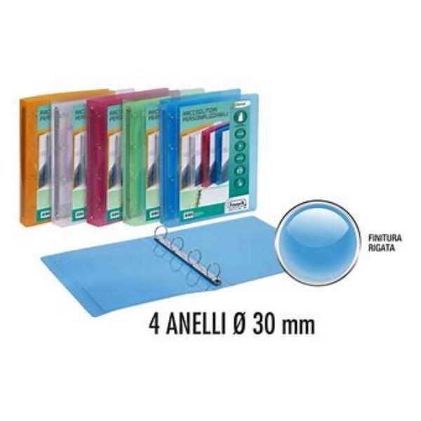 Raccoglitore personalizzabile Lumina - 22 x 30 cm …