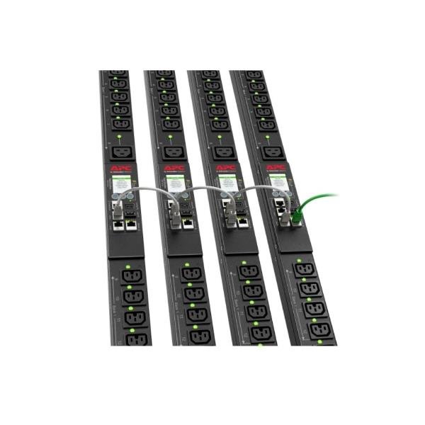 APC RACK PDU SWITCHED OU 21C13 3C19