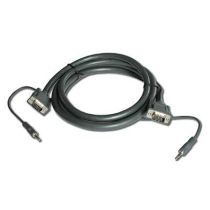 KRAMER MOLDED 15-PIN HD