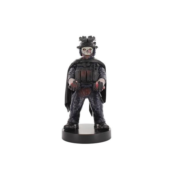 EXQUISITE GAMING COD ZOMBIE GHOST CABLE GUY