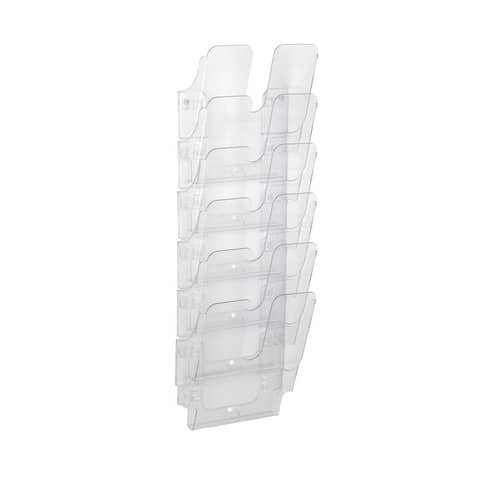 DURABLE FLEXIPLUS6 A4 ESPOSITORE 6 COMP VER