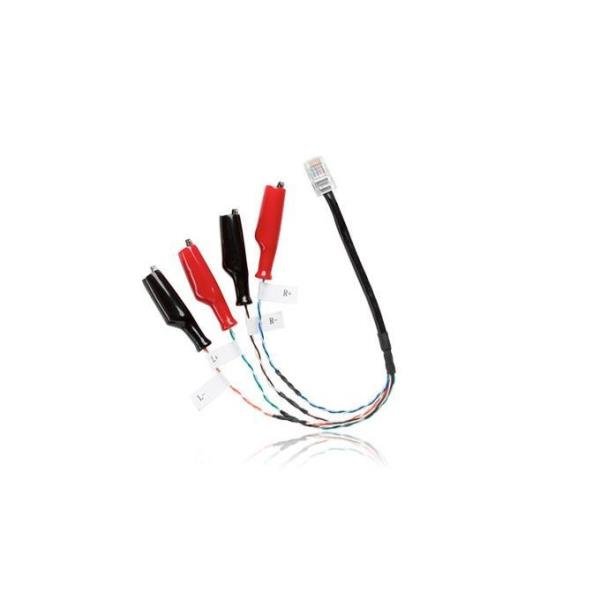 FLUKE NETWORKS RJ45 A 8 PINZE PER CIQ E MS PRO