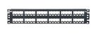 PANDUIT PANN.2U PER 48 RJ45S MINICOM NERO