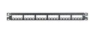PANDUIT PANN.1U PER 24 RJ45S MINICOM NERO