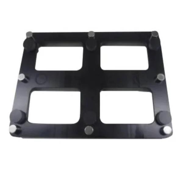 Samsung - Dima magnetica per schermo piatto - per Samsung IE015, IE020, IE025, IE040, IF015, IF020, IF025, IF040