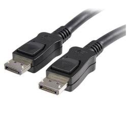 CAVI COMPUTER MOBILE - Cavo DisplayPort 1.2 di 1&nbspm 4K - MM