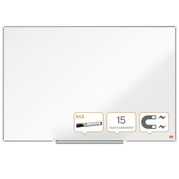 NOBO LAVAGNA IMPRESSION PRO 900X600 LACC