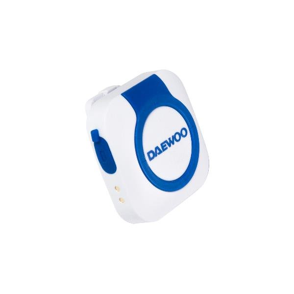 DAEWOO PET GPS FINDER LOCALIZZATORE GPS PER CANI E GATTI CON CONTROLLO TRAMITE APP TUYA LOCALIZZAZIONE VIA 4G CON SIM CARD WATERPROOF CON CONTA PASSI E CALORIE INTEGRATI
