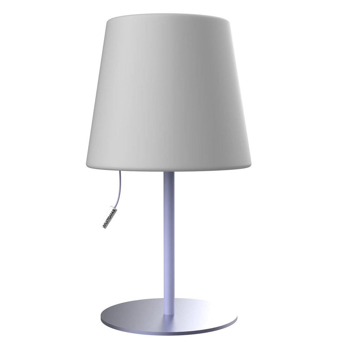 MUITOMAS LAMP WITH LANYARD VL