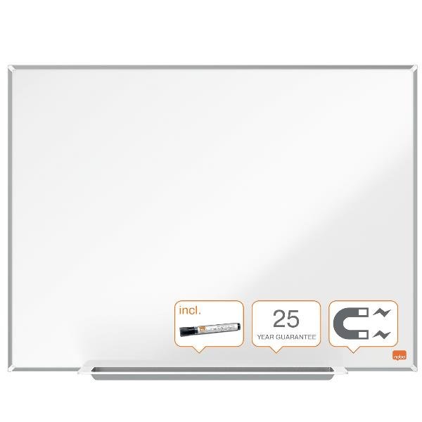 NOBO LAVAGNA IMPRESSIONPRO 600X450 SMALT
